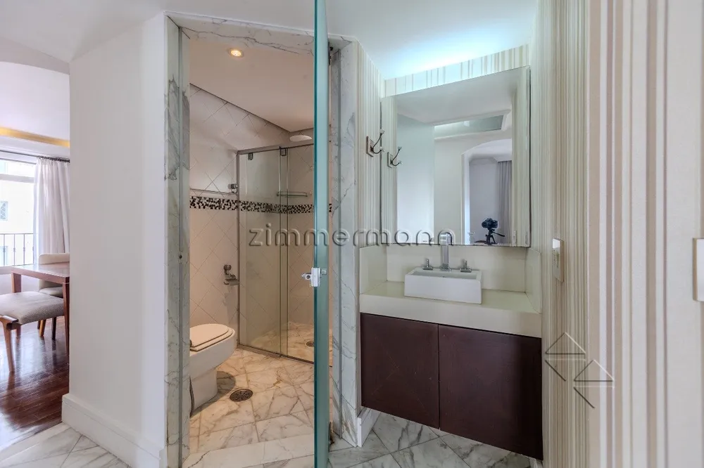 Apartamento, 3 quartos, 102 m² - Foto 5