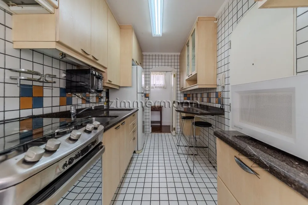 Apartamento, 3 quartos, 102 m² - Foto 8