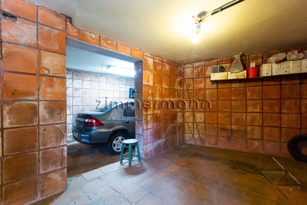 Casa, 3 quartos, 232 m² - Foto 8