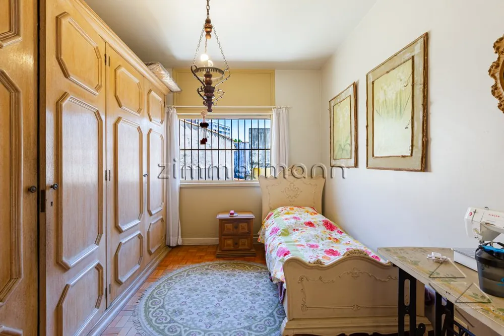Casa, 3 quartos, 232 m² - Foto 2
