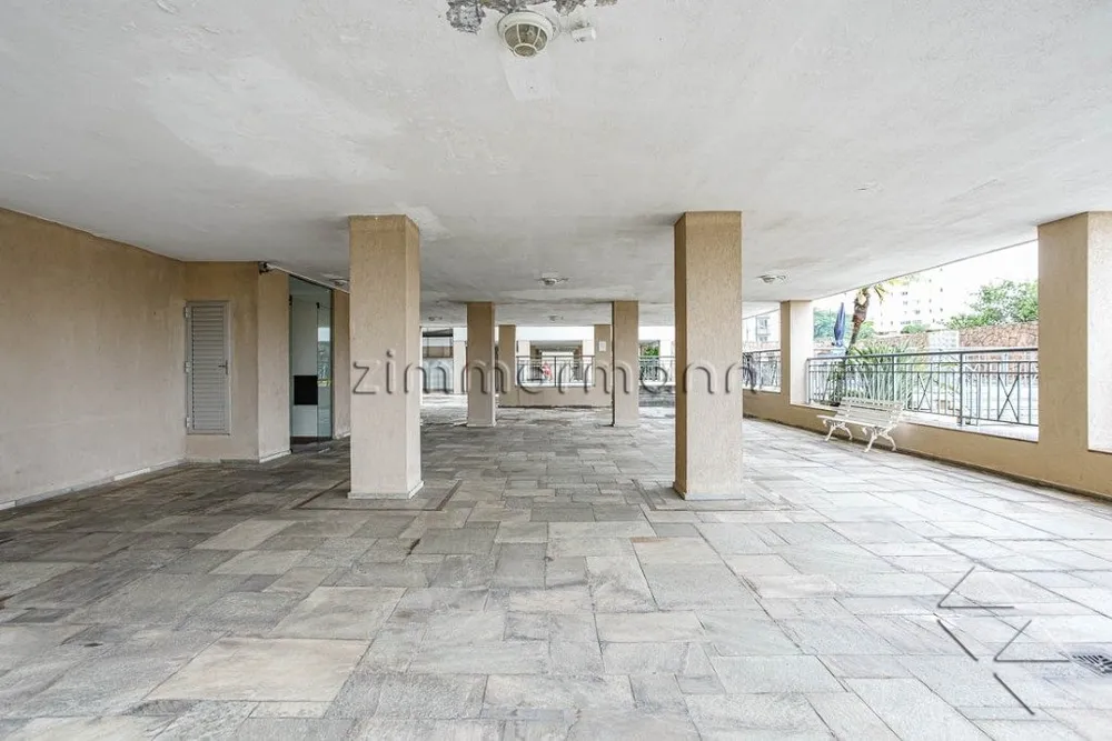 Apartamento, 3 quartos, 90 m² - Foto 4