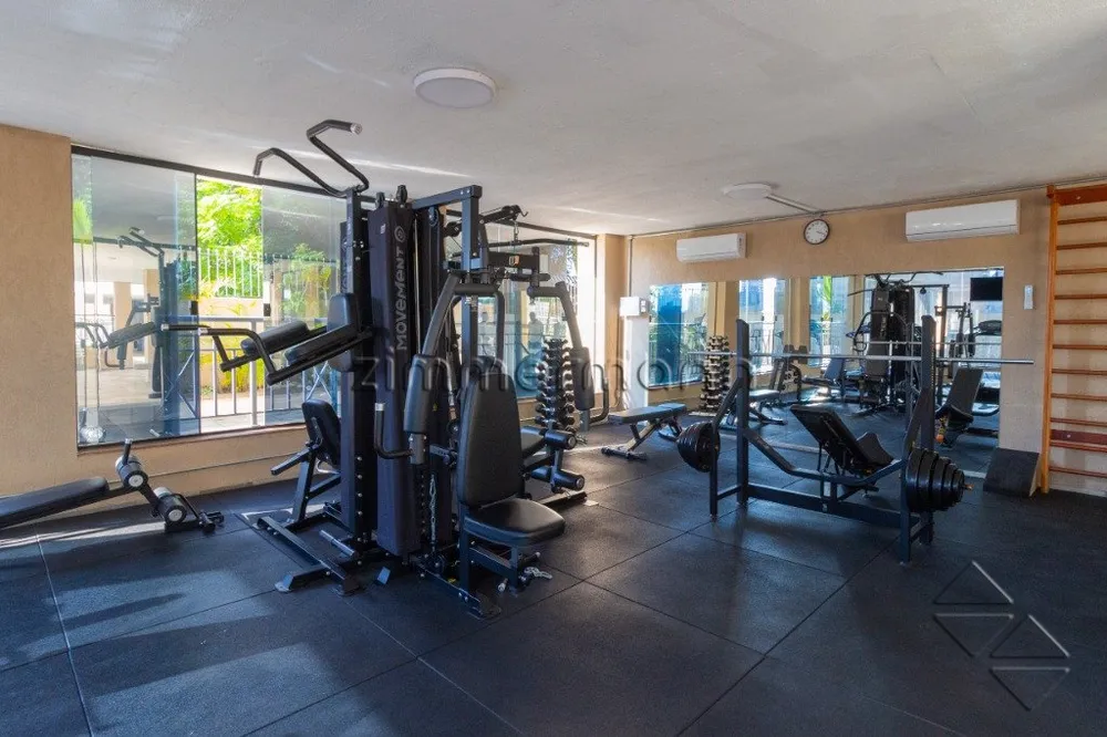 Apartamento, 3 quartos, 90 m² - Foto 1