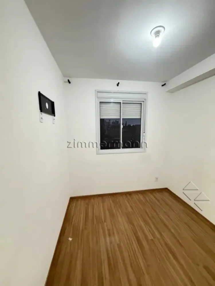 Apartamento, 2 quartos, 36 m² - Foto 4