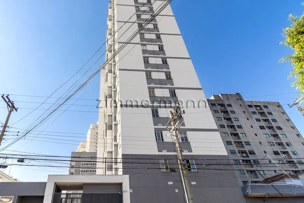 Apartamento, 2 quartos, 36 m² - Foto 10