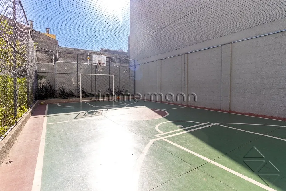 Apartamento, 2 quartos, 36 m² - Foto 12