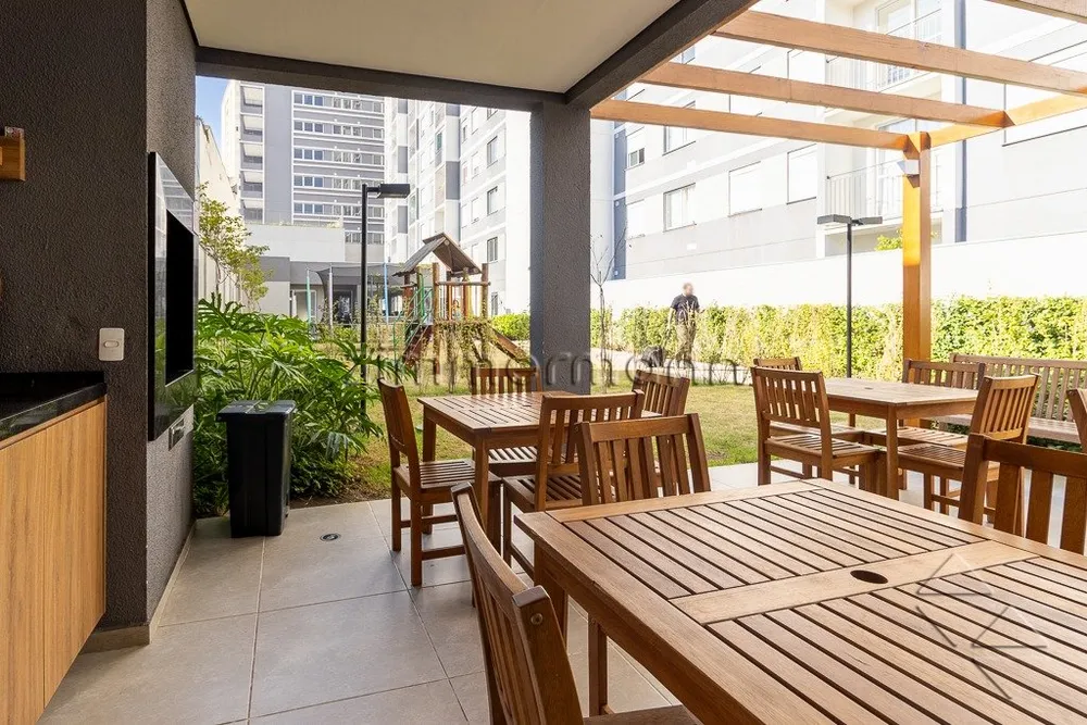 Apartamento, 2 quartos, 36 m² - Foto 8