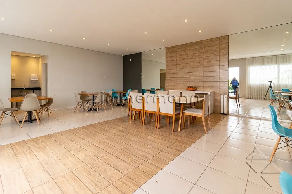Apartamento, 2 quartos, 36 m² - Foto 9