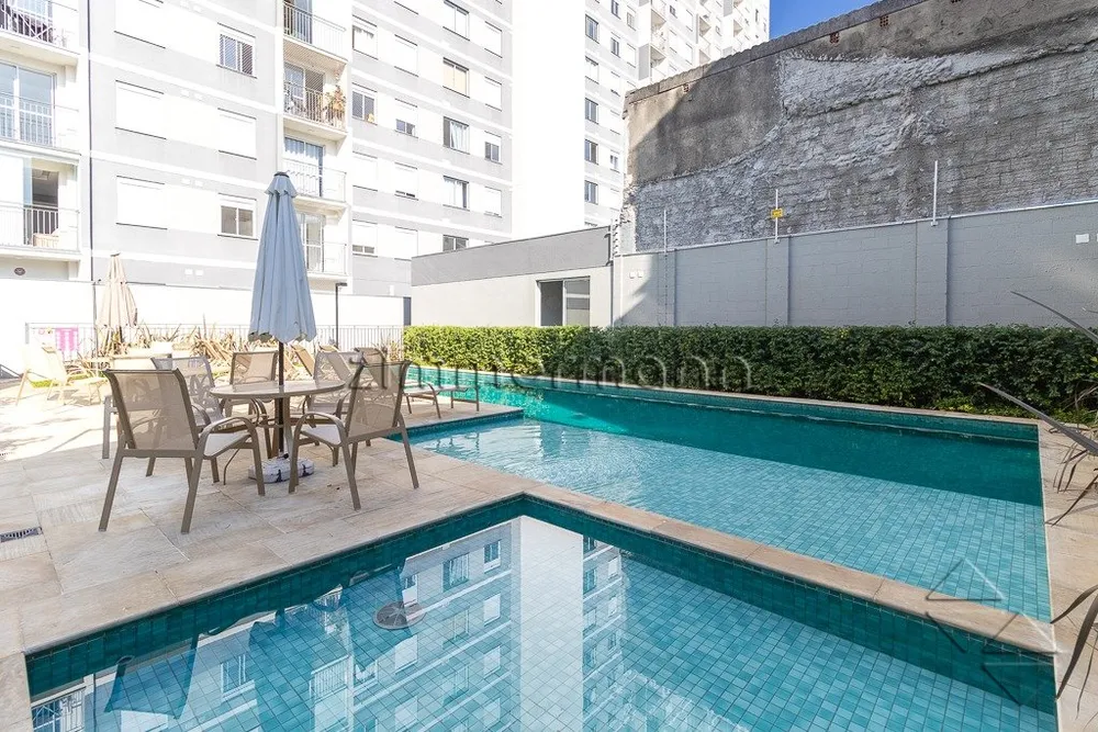 Apartamento, 2 quartos, 36 m² - Foto 6