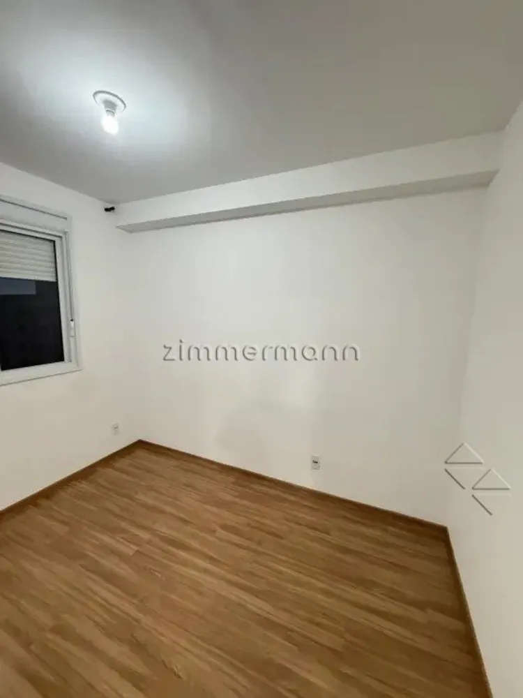 Apartamento, 2 quartos, 36 m² - Foto 3