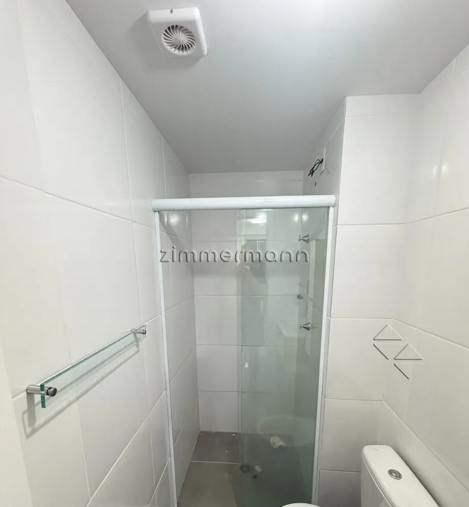 Apartamento, 2 quartos, 36 m² - Foto 5