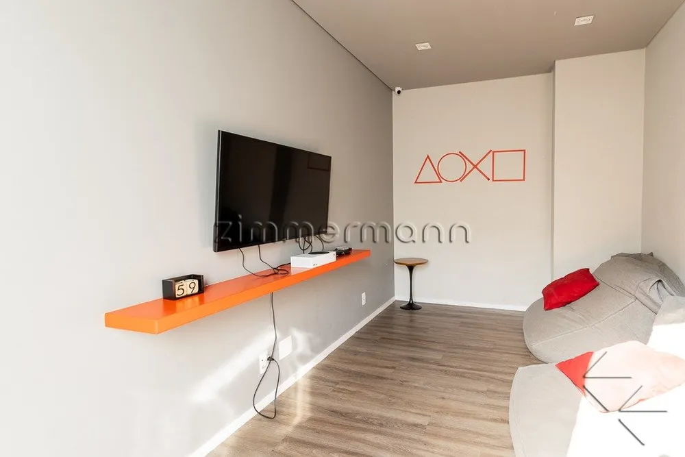 Apartamento, 2 quartos, 36 m² - Foto 11