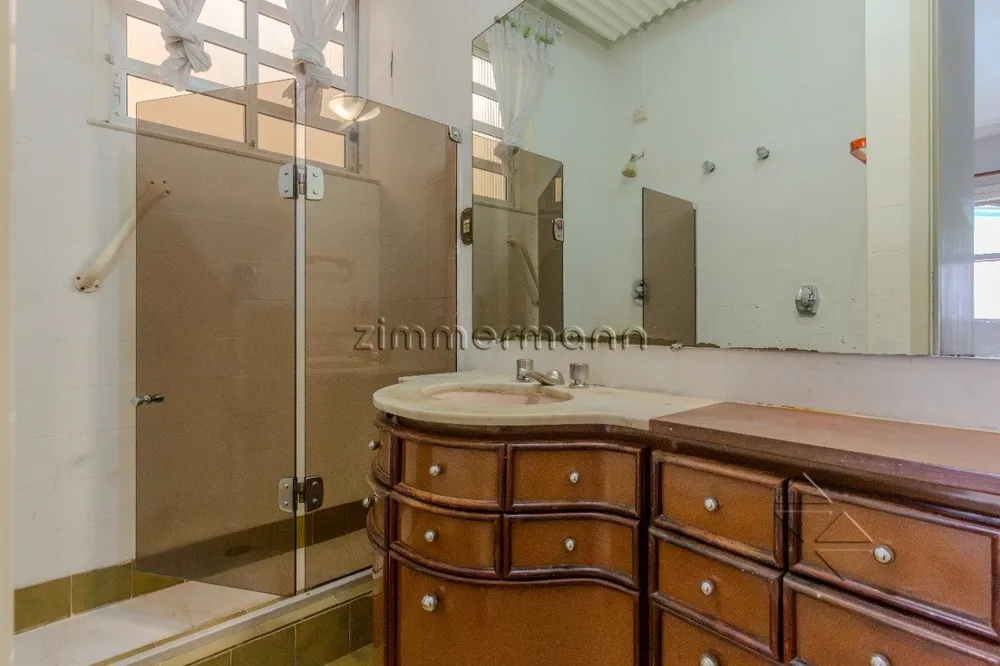 Casa, 4 quartos, 480 m² - Foto 1