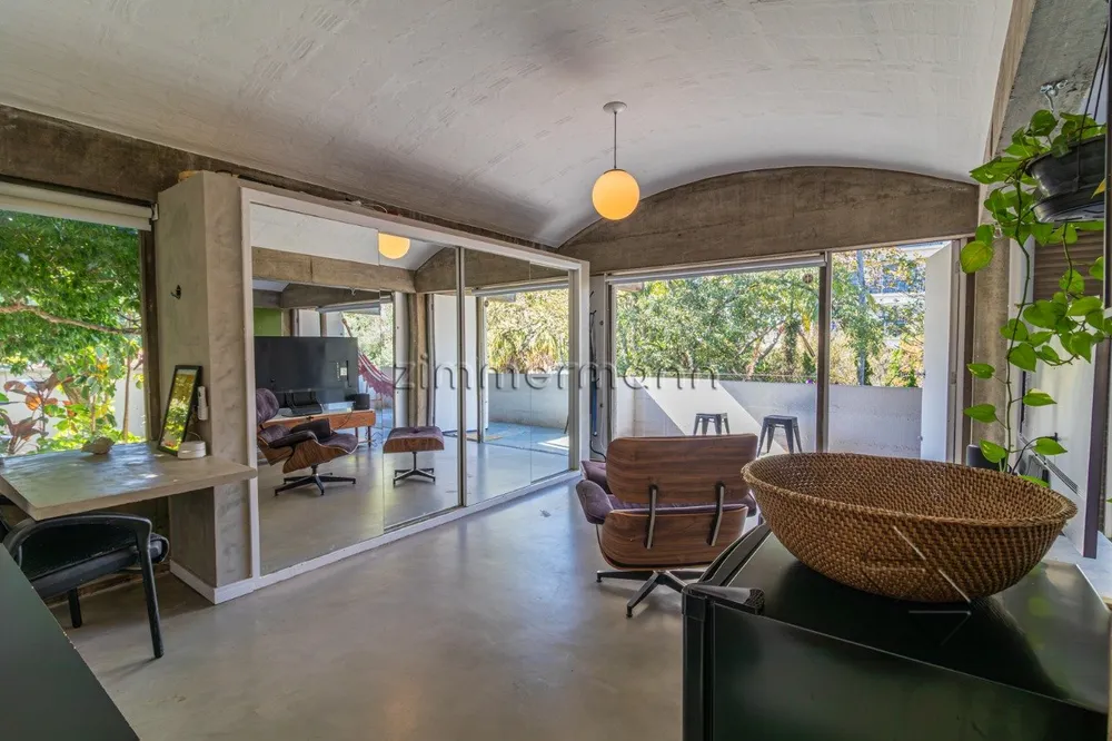 Casa, 4 quartos, 325 m² - Foto 7