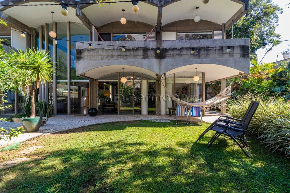 Casa, 4 quartos, 325 m² - Foto 3