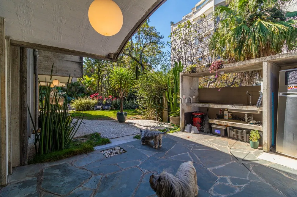Casa, 4 quartos, 325 m² - Foto 2