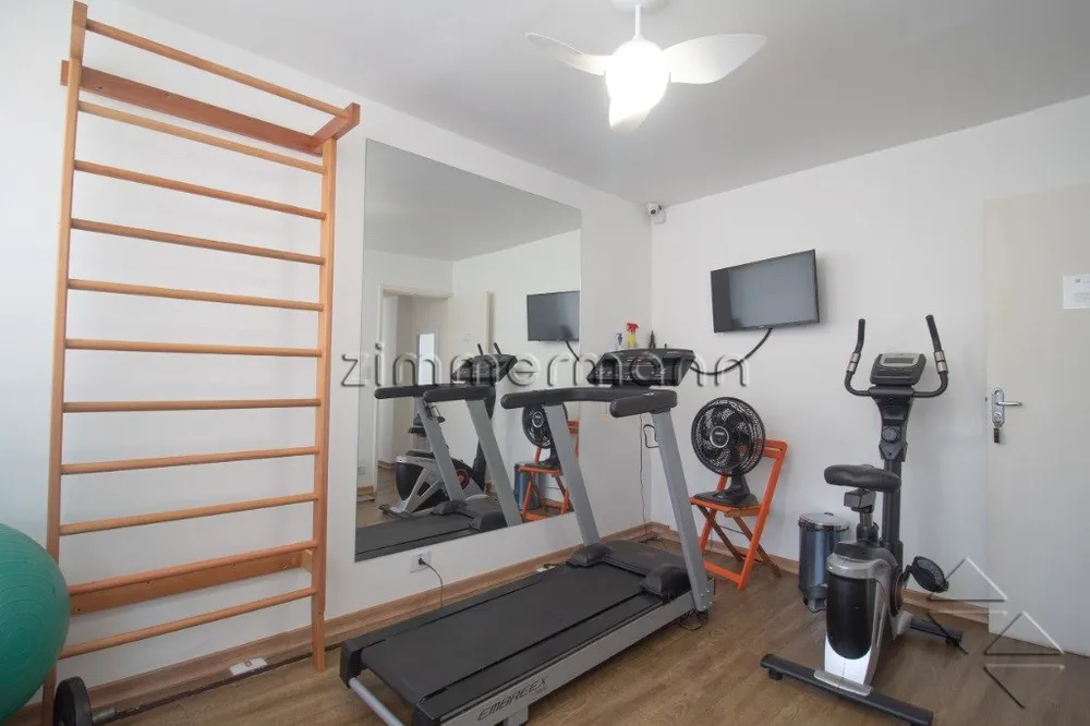 Loteamento e Condomínio, 53 m² - Foto 3