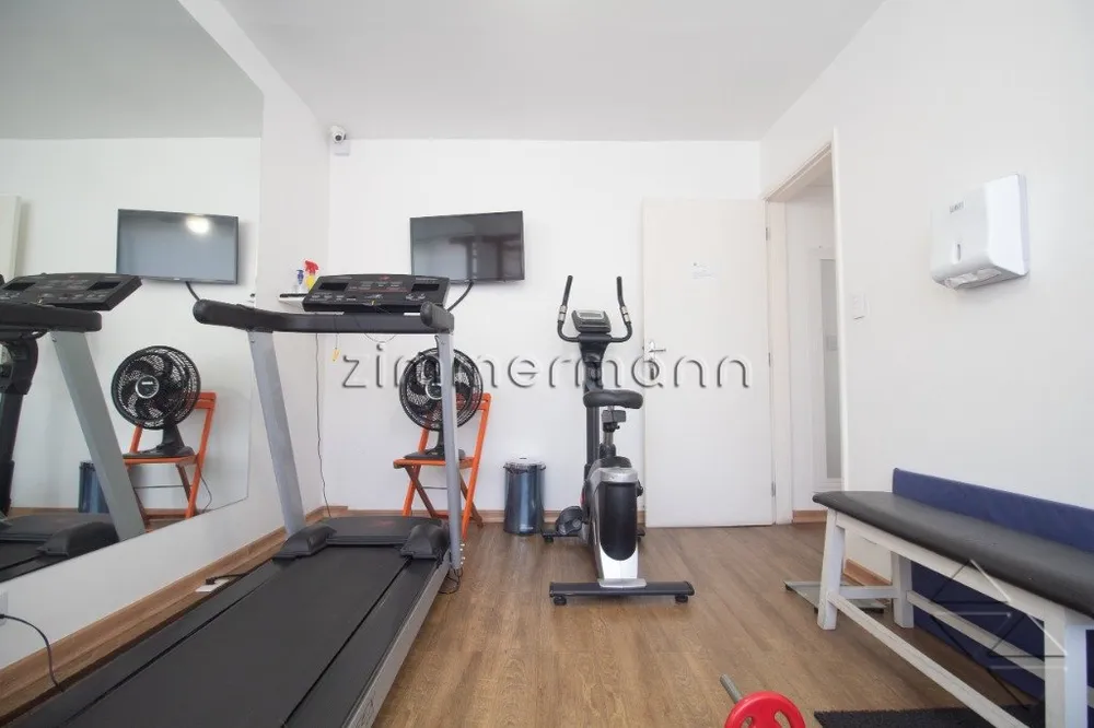 Loteamento e Condomínio, 53 m² - Foto 8