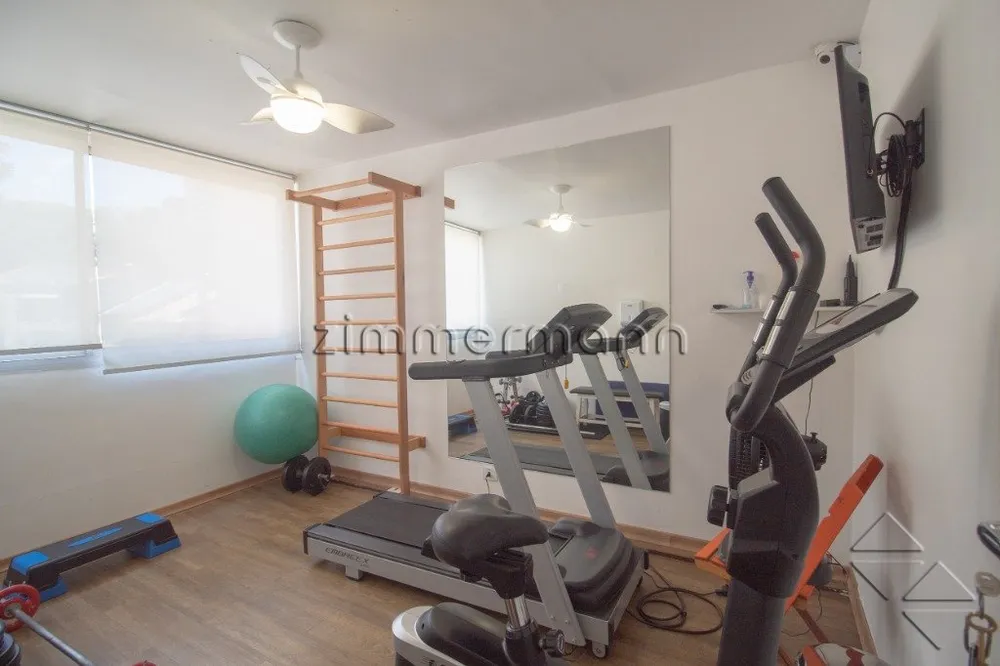 Loteamento e Condomínio, 53 m² - Foto 4