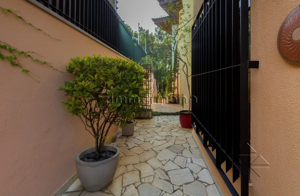 Casa, 3 quartos, 310 m² - Foto 3