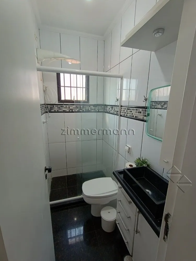 Casa, 3 quartos, 150 m² - Foto 8