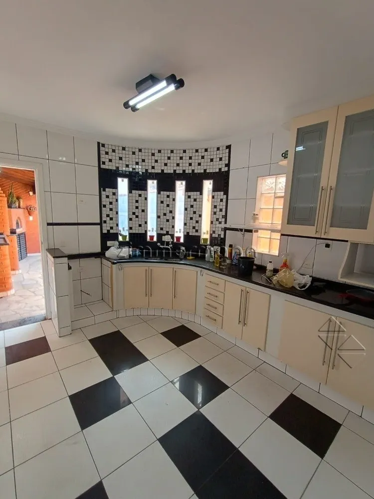 Casa, 3 quartos, 150 m² - Foto 10