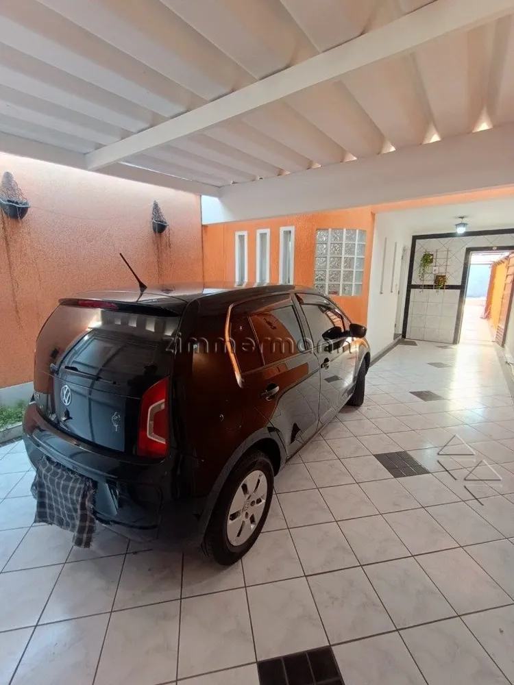 Casa, 3 quartos, 150 m² - Foto 11