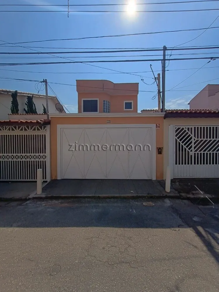 Casa, 3 quartos, 150 m² - Foto 12