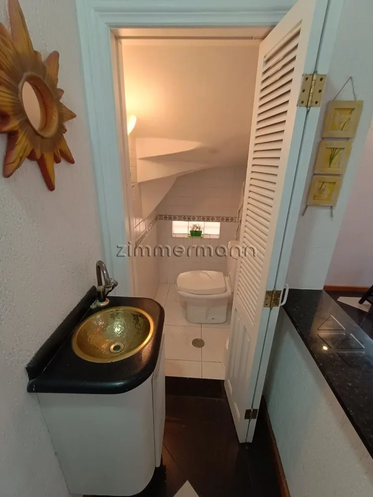 Casa, 3 quartos, 150 m² - Foto 3