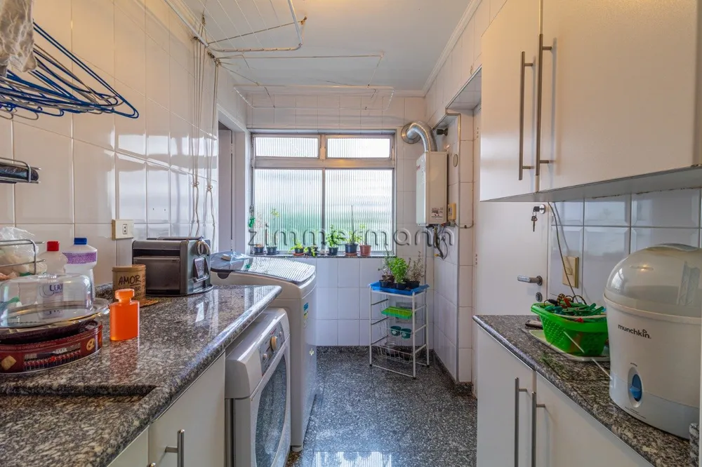 Apartamento, 4 quartos, 171 m² - Foto 12