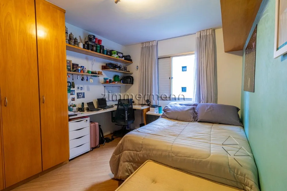 Apartamento, 4 quartos, 171 m² - Foto 1