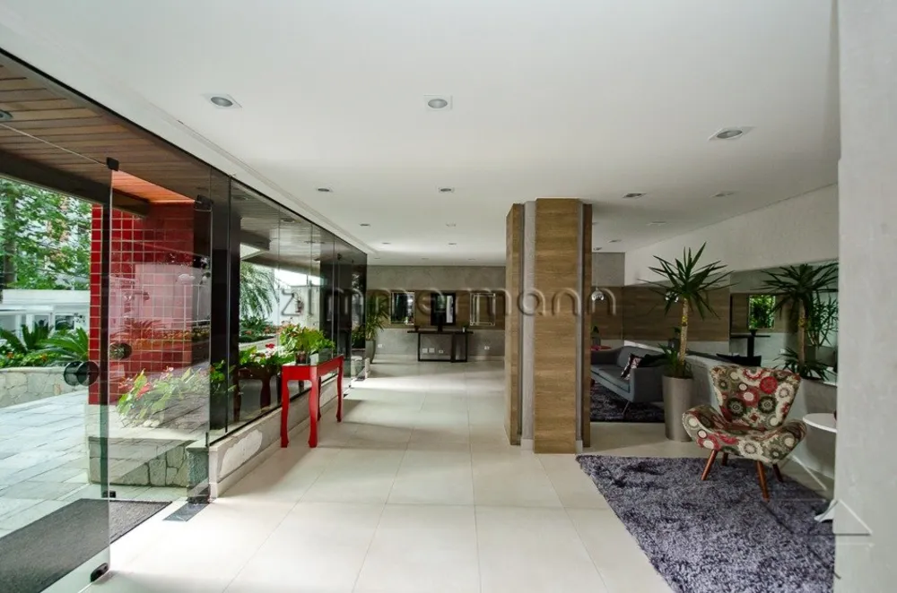 Apartamento, 4 quartos, 171 m² - Foto 4