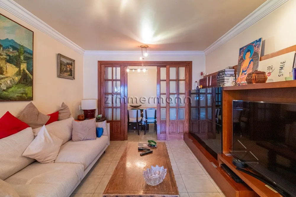 Apartamento, 4 quartos, 171 m² - Foto 11