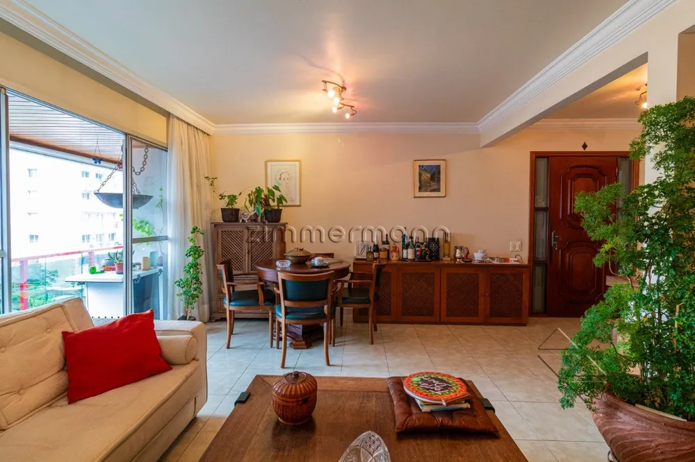 Apartamento, 4 quartos, 171 m² - Foto 2