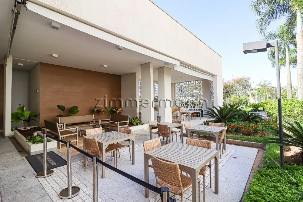 Apartamento, 4 quartos, 125 m² - Foto 10