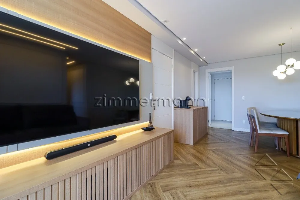 Apartamento, 4 quartos, 125 m² - Foto 3