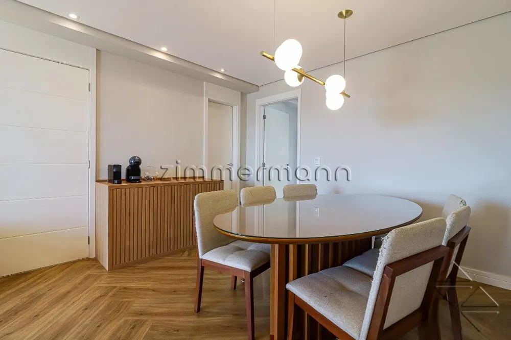Apartamento, 4 quartos, 125 m² - Foto 7