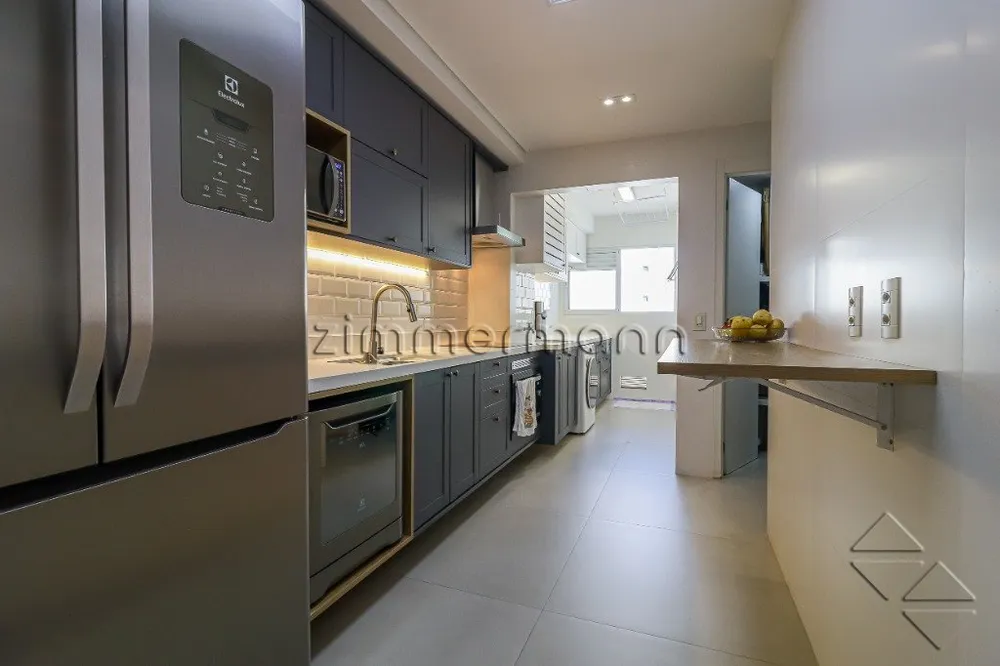 Apartamento, 4 quartos, 125 m² - Foto 12