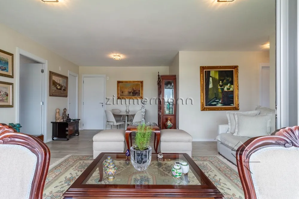 Apartamento, 2 quartos, 90 m² - Foto 2