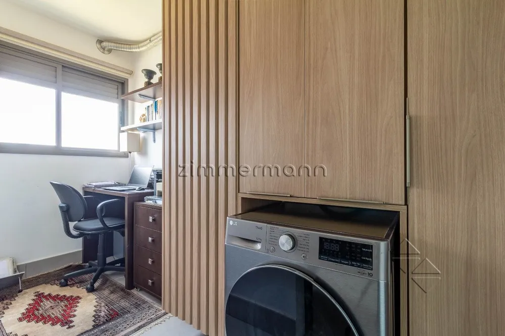 Apartamento, 2 quartos, 90 m² - Foto 4