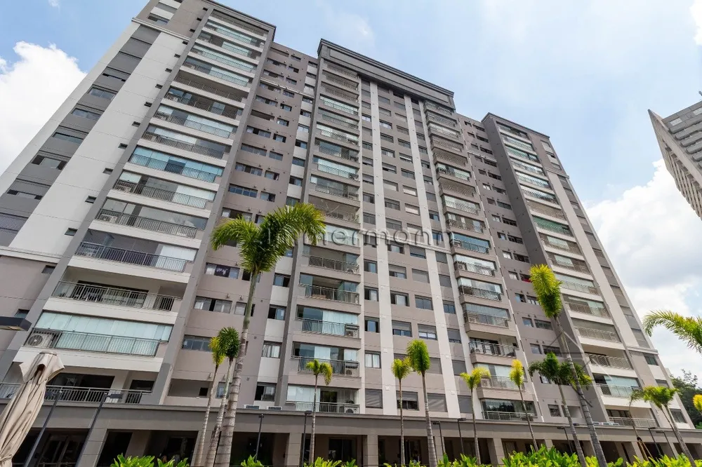Apartamento, 2 quartos, 90 m² - Foto 7