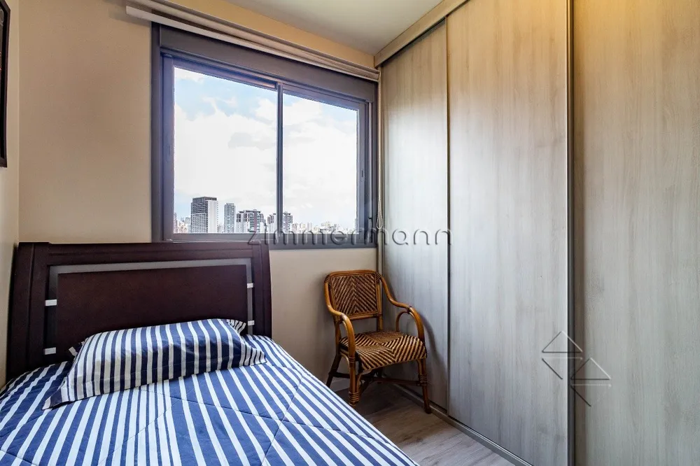 Apartamento, 2 quartos, 90 m² - Foto 3