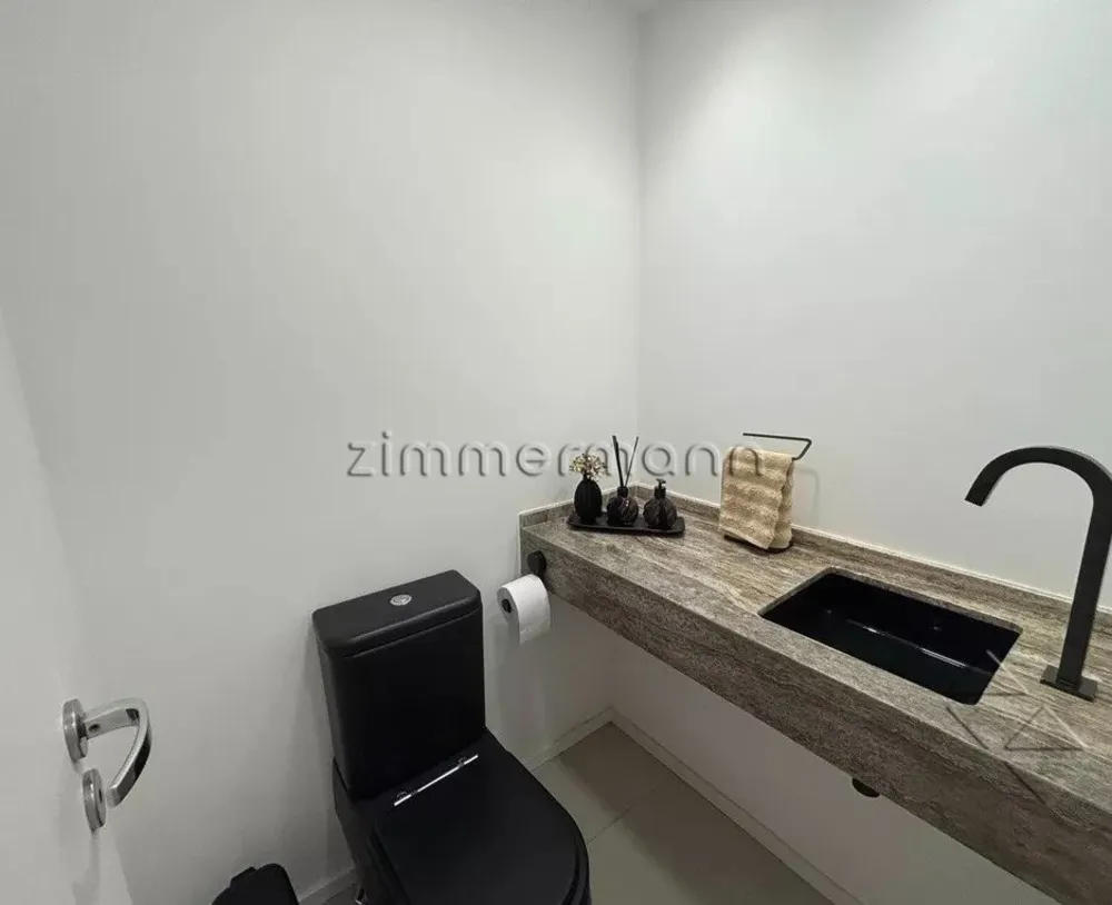Apartamento, 3 quartos, 125 m² - Foto 7