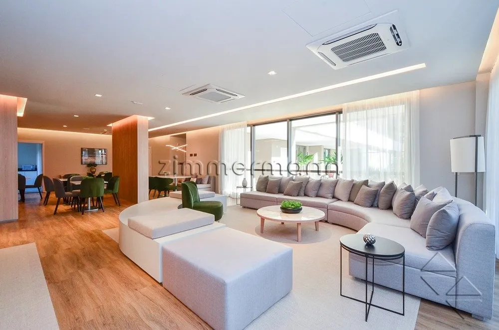 Apartamento, 3 quartos, 125 m² - Foto 4