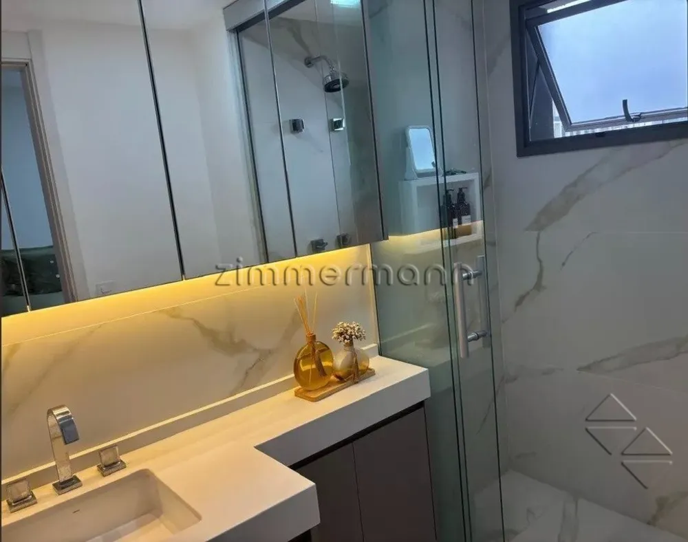 Apartamento, 3 quartos, 125 m² - Foto 3