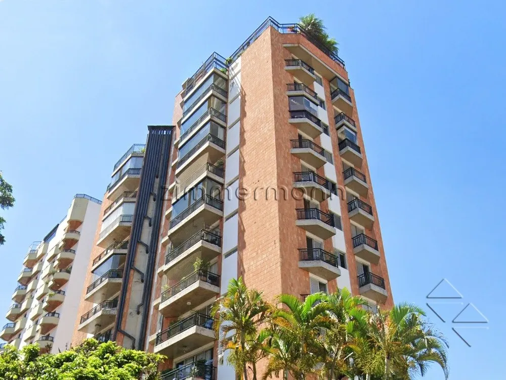 Cobertura, 3 quartos, 239 m² - Foto 10