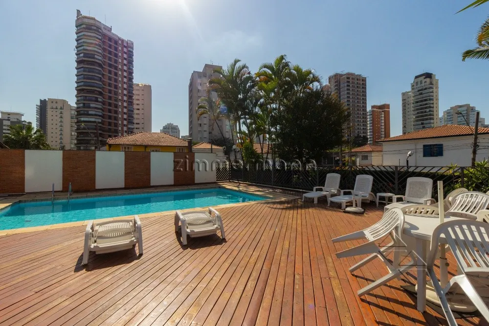 Cobertura, 3 quartos, 239 m² - Foto 8
