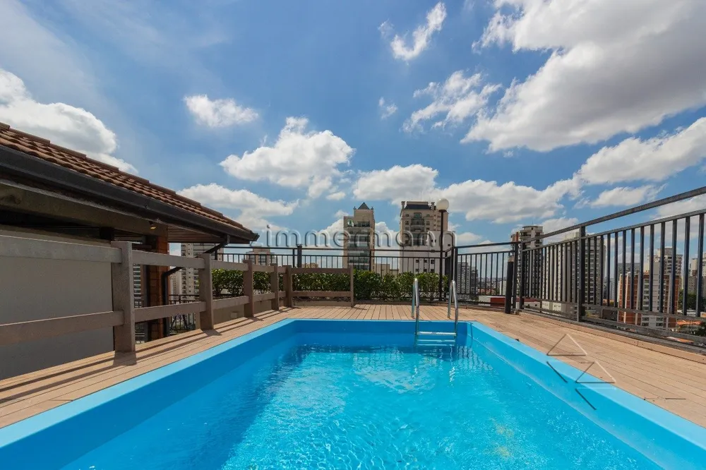 Cobertura, 3 quartos, 239 m² - Foto 1