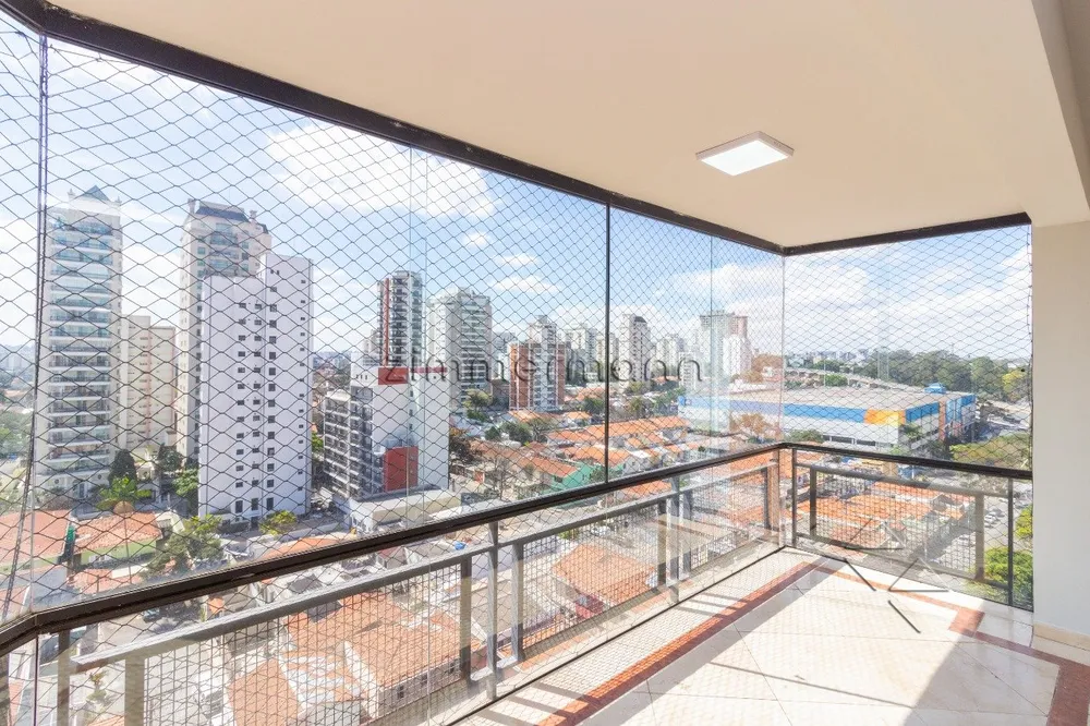 Cobertura, 3 quartos, 239 m² - Foto 4