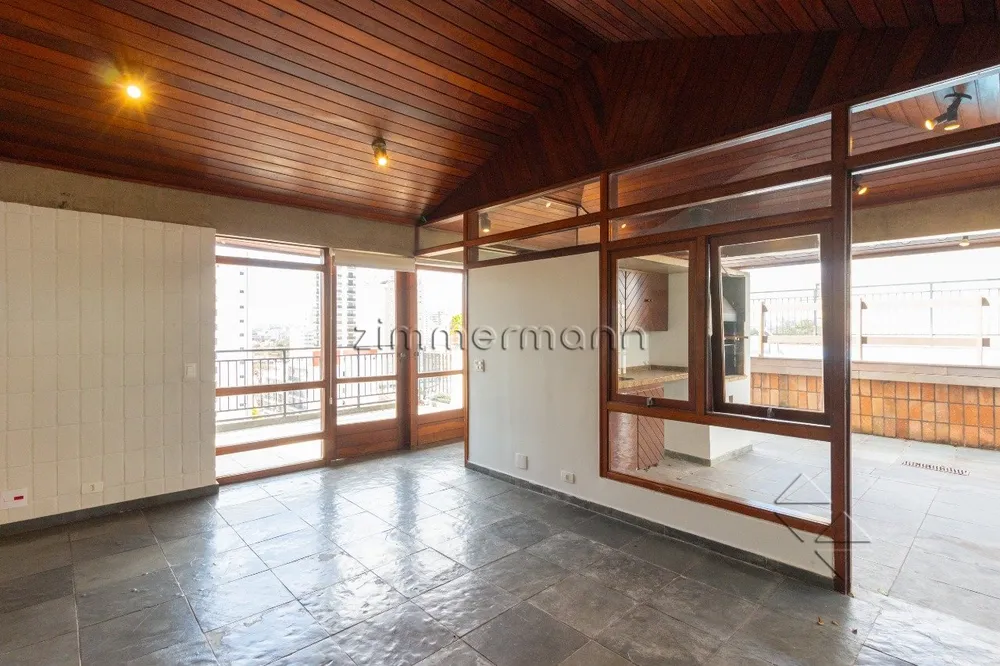 Cobertura, 3 quartos, 239 m² - Foto 3