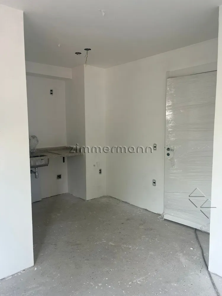 Apartamento, 1 quarto, 22 m² - Foto 8